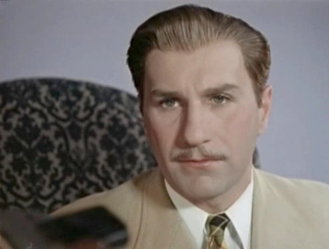 Владимир Зельдин