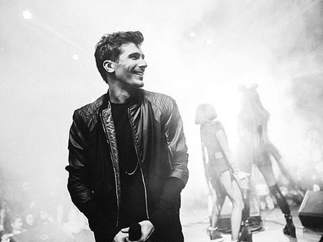 Алексей Завгородний