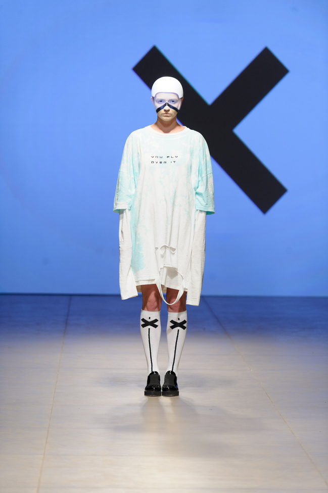 Dastish Fantastish весна-лето 2017