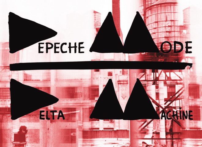 Depeche Mode