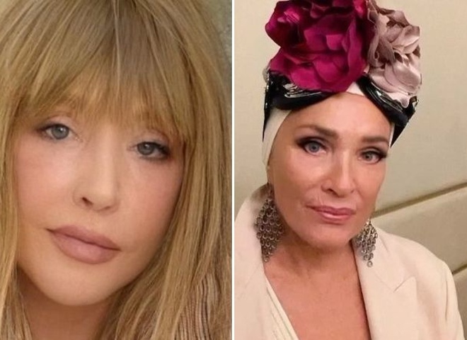 Пугачова показала шкідливу звичку з Вайкуле та станцювала на її шоу