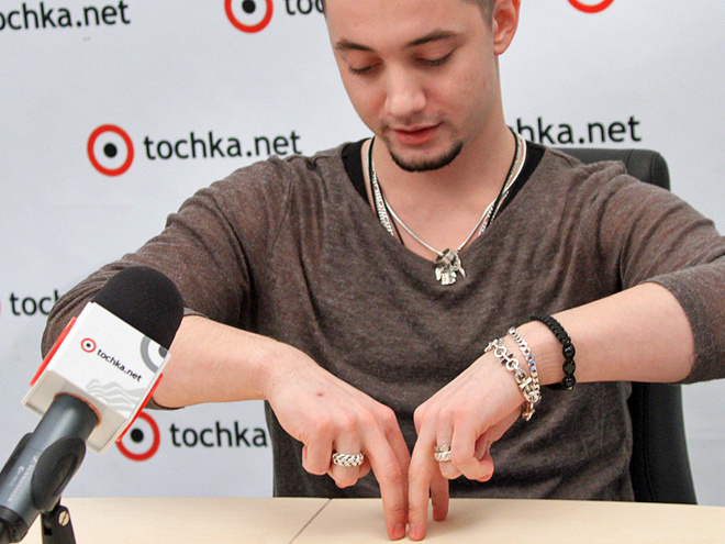 Стас Шуринс