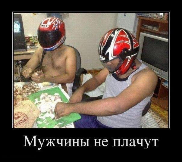 ТОП лучших демотиваторов