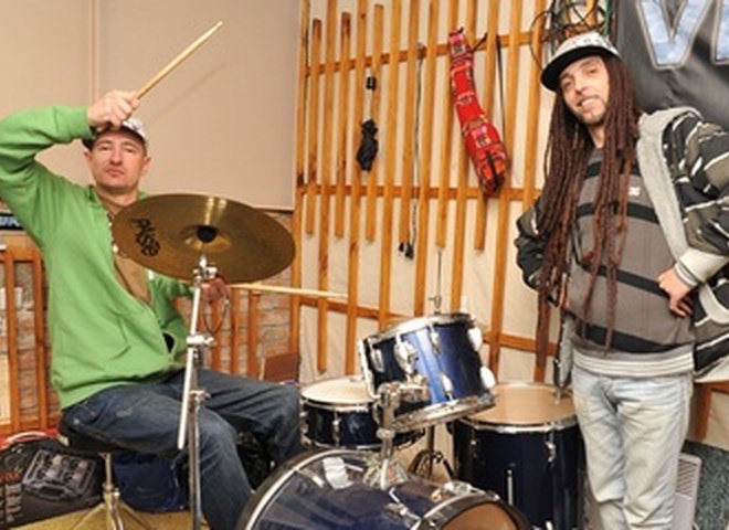 Музыканты уверенны - их победа важна для Украины!