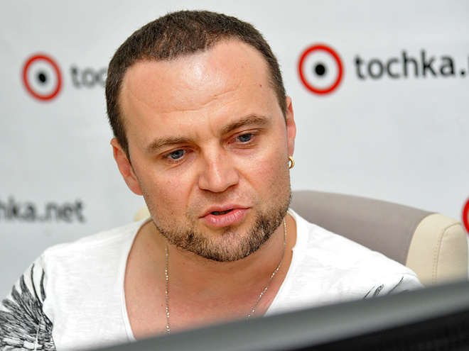 Руслан Квинта