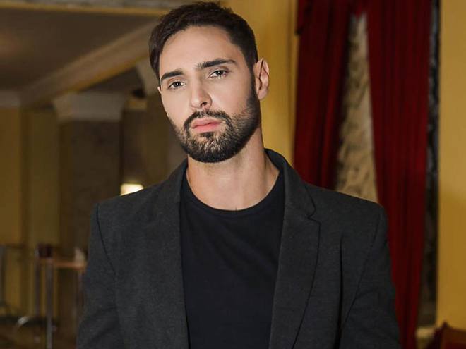 Виталий Козловский