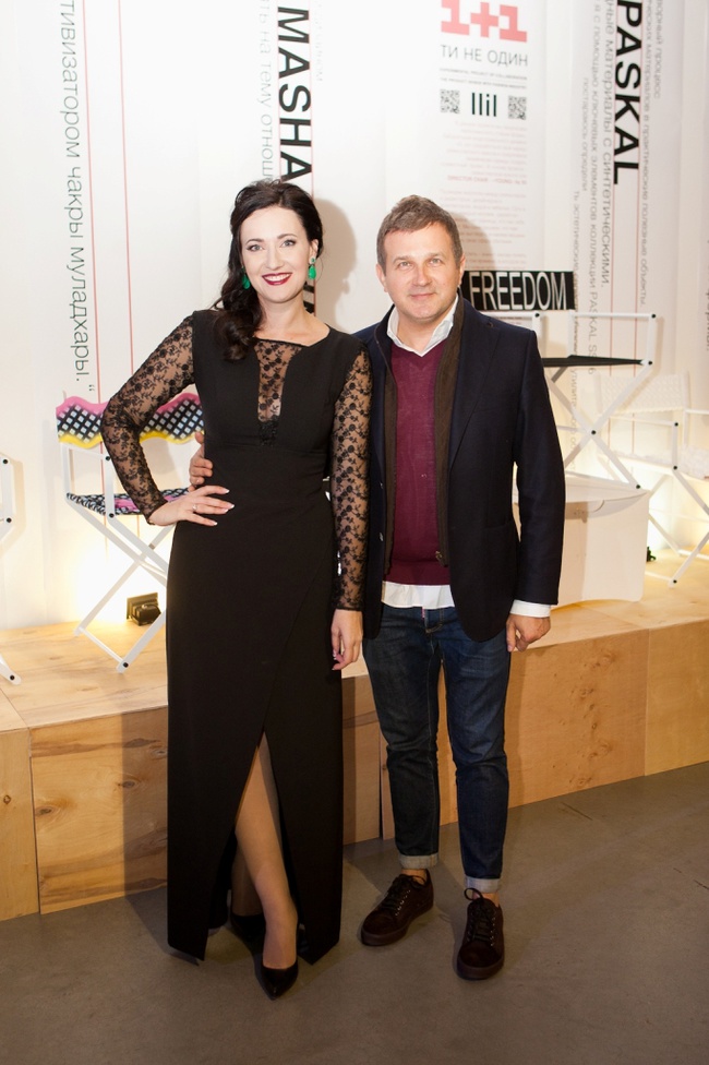 Презентация #12x12x12 by llil Design