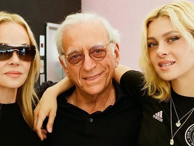 Батько Ніколи Пельтц подав до суду на організаторів її весілля з Брукліном Бекхемом