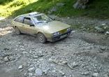 Scirocco mk2 mountains video    