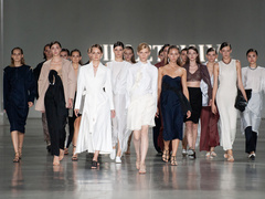 Бренд SILDETSKIY: Fresh Fashion на Ukrainian Fashion Week noseason sept 2021