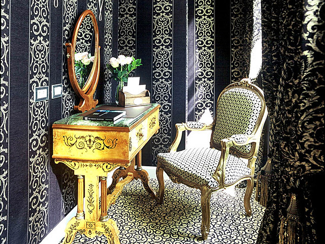 Романтические отели Европы: Hotel Die Swaene, Bruges