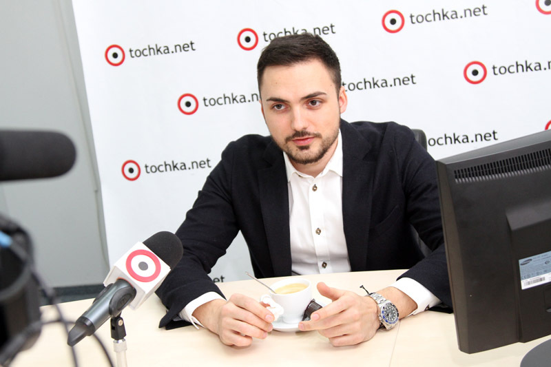 Эдгар Каминский