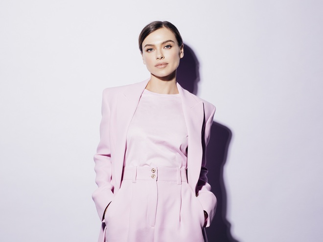 Елена Темникова