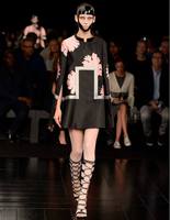 Alexander McQueen ss 2015 Alexander McQueen ss 2015