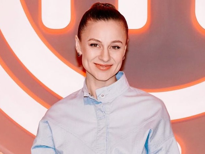 Зірка «МайстерШефа» Мартиновська показала свою квартиру після атаки 28 серпня