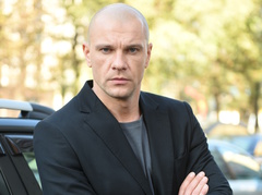 серіал "Опер за викликом"