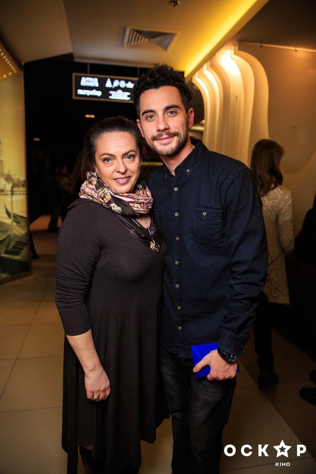 Трамбо премьера