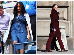 Первые леди