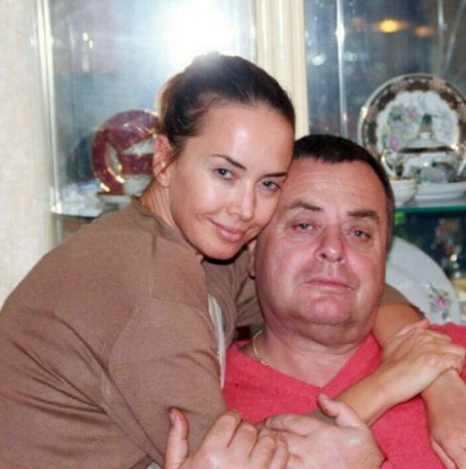 Жанна Фріске померла: останні фото з рідними