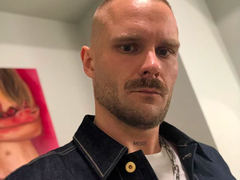 Володимир Завадюк - продюсер шоу "Танці з зірками 2019"