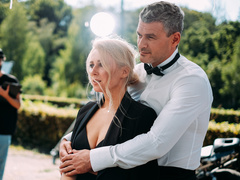 Тоня Матвієнко і Арсен Мірзоян