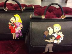 Dolce & Gabbana Family