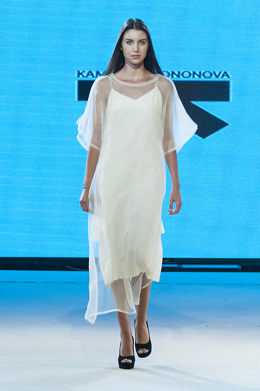 OHFW, Black&White summer looks