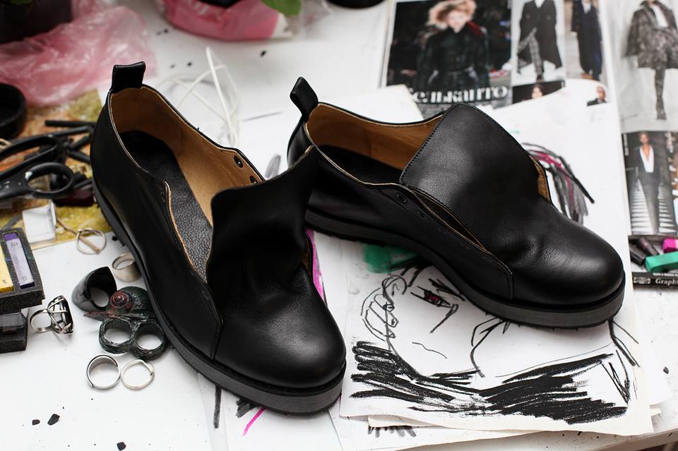 Black Hole by Ann Kotz