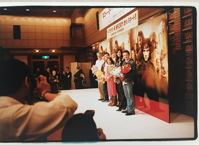 Орландо Блум