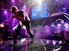 Coldplay