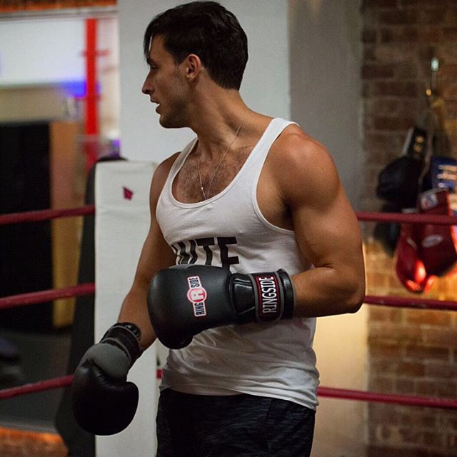 Михаил Варшавский