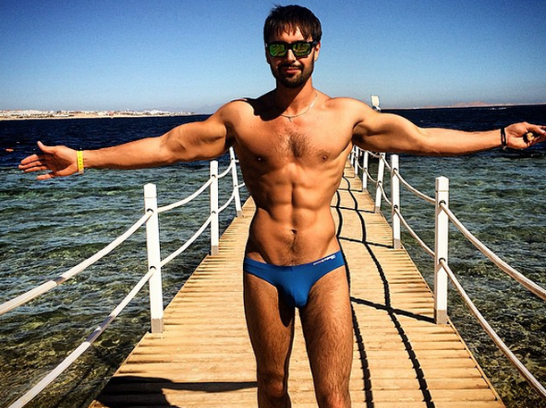 Виталий Козловский