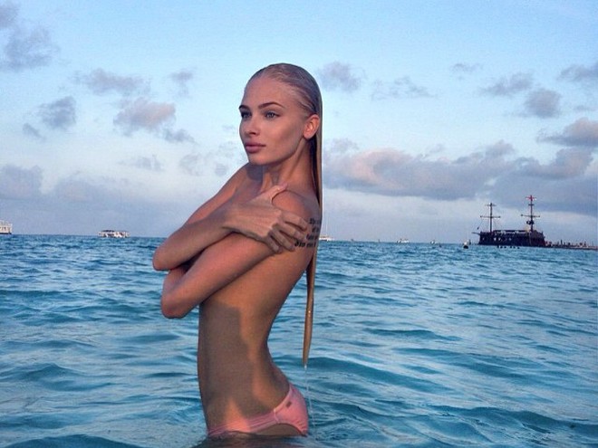 Алена Шишкова