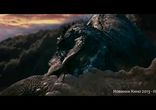 Прогулки с динозаврами 3D (2013) русский трейлер