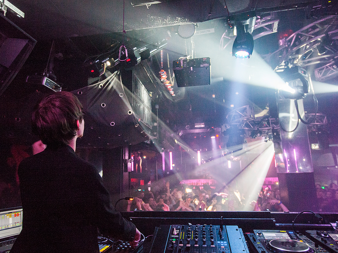 DJ Splash