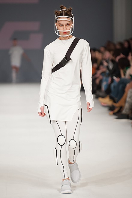 UFW AW 16/17: Dastish Fantastish