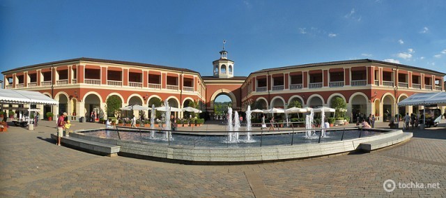 Serravalle Scrivia