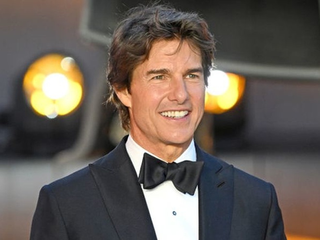 Том Круз заплатить за навчання дочки, з якою не бачився більше 10 років — СМИ