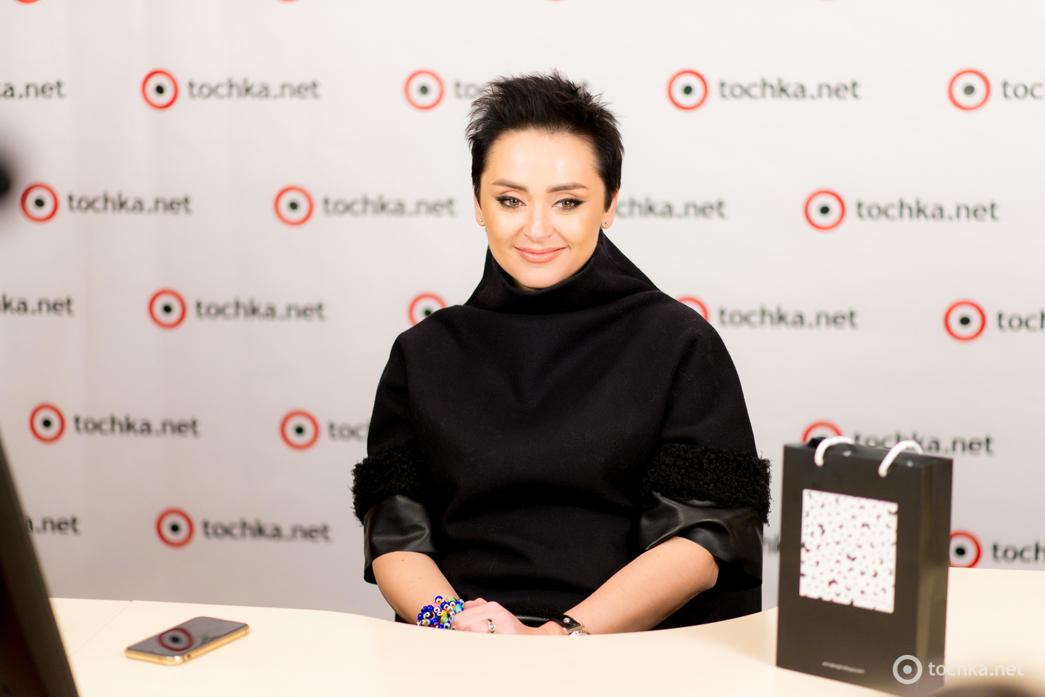 Анна Богинская