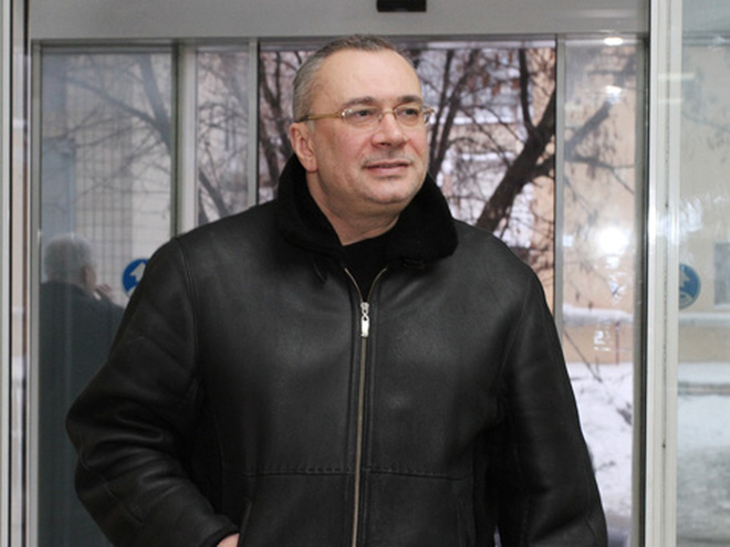 Константин Меладзе