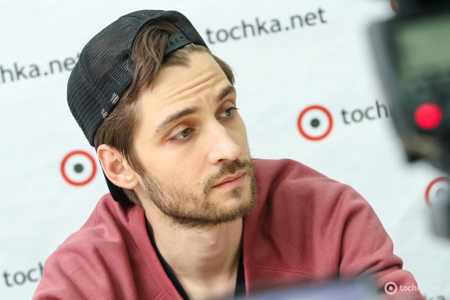 Станислав Морозов