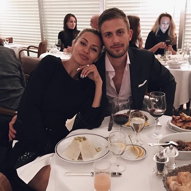 Виктория Боня