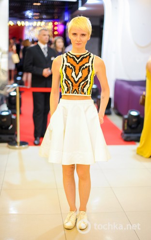 Відкриття HITCHCOOK