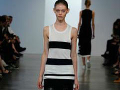 Calvin Klein: круизная коллекция 2016