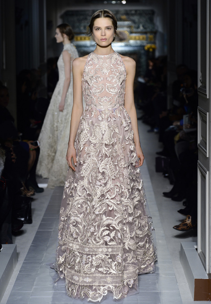 (4) Valentiono Haute Couture ss2013