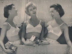 Бюстгальтери