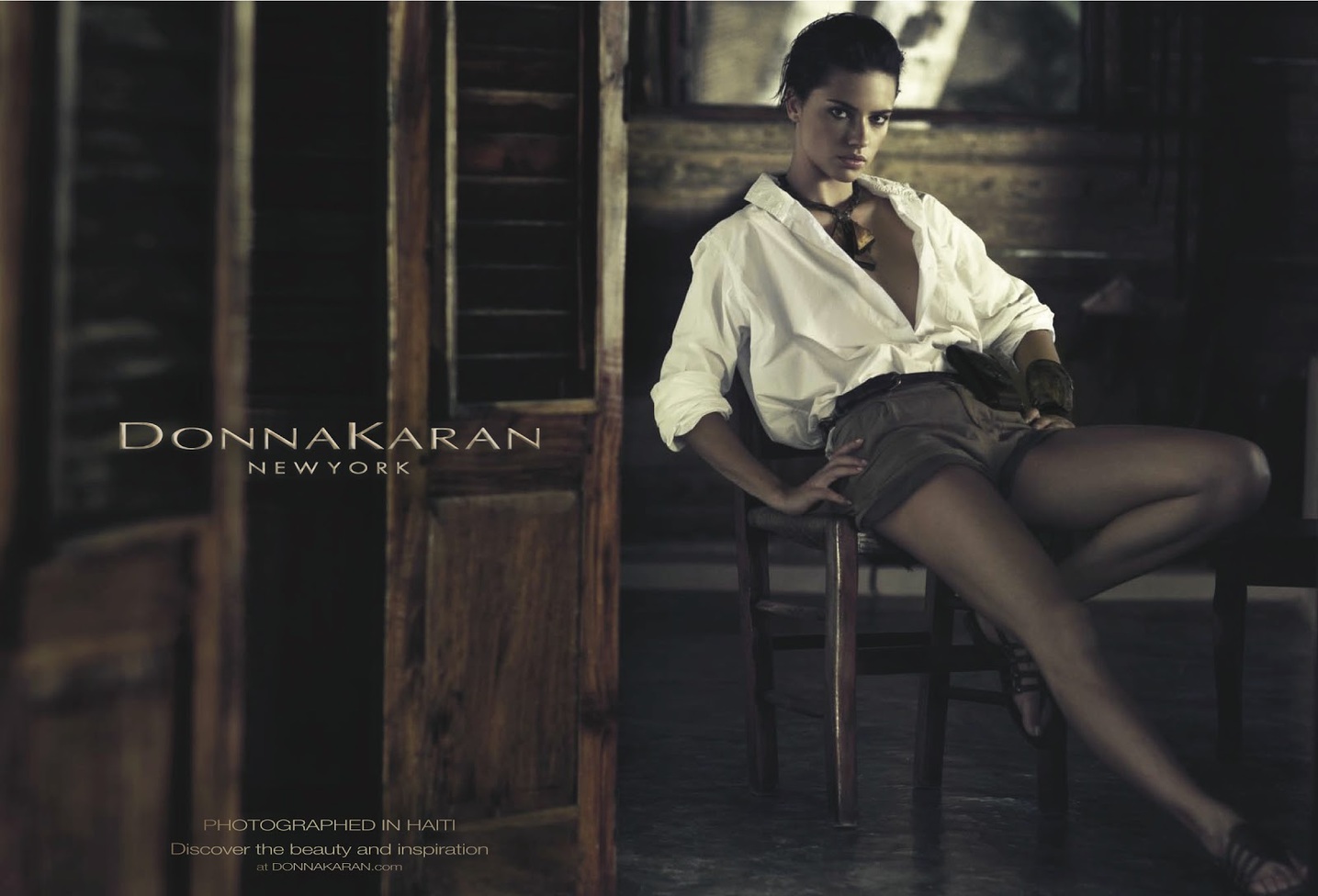 Донна Каран покидает Donna Karan International после 30 лет работы