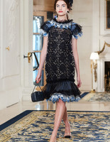 Что нужно знать о модном показе Chanel осень-зима 2017