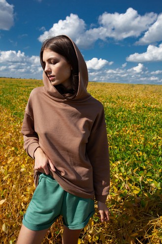 FRAMIORE: Thank you, Earth Collection
