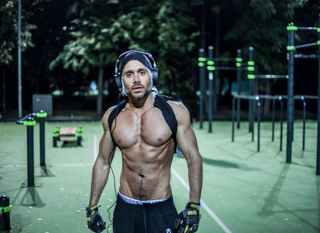 Аслам Ахмадов